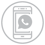 WhatsApp Integrated